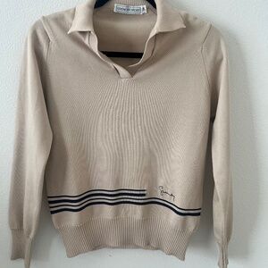 Givenchy sport sweater